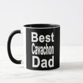 Best Cavachon Dad Mok (Links)