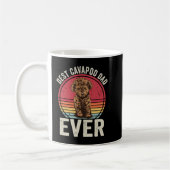 Best Cavapoo Pap Ever Koffiemok (Links)