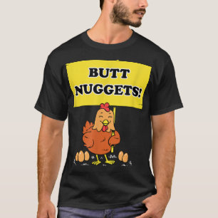 Best Chicken Art for Farmer Girls Women Boerderij  T-shirt