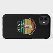 Best Chihuahua Mam Ever Case-Mate iPhone Case (Achterkant (horizontaal))