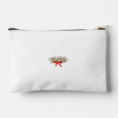 Best Christmas Mom 5-Star Review Design Bewerkbaar Etui (Achterkant)