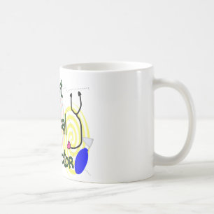 Best Clinical Instructor Nursing Gifts Koffiemok