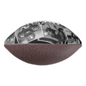 “Best Coach Ever” 4-Photo Team Collage American Football (Gedraaid 90)