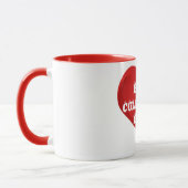 Best Colleague Ever Red Heart Love Mok (Links)