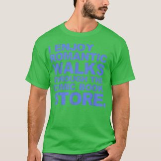 Best Comic Book Design for Men Kinder Comic Bo T-shirt