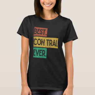 Best Con Trai Ever Son Vietnamese Clothing Mannen T-shirt