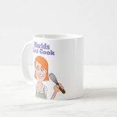 Best Cook Koffiemok (Voorkant links)