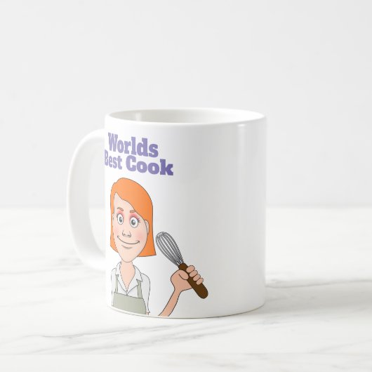 Best Cook Koffiemok (Voorkant links)