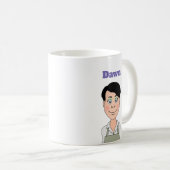 Best Cook Koffiemok (Voorkant rechts)