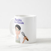 Best Cook Koffiemok (Voorkant links)