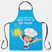 Best Cook Schort (Voorkant)