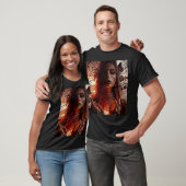 Best Cool Amazing T-shirt voor mannen en vrouwen. (Unisex)