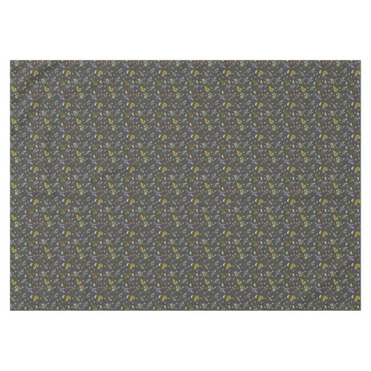 Best coordinate with vegetables  tafelkleed (Voorkant (Horizontaal))