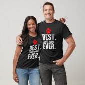 Best Corgi Mam Ever Pet Dog T - shirts (Unisex)