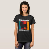 Best Corgi Mam Ever T-shirt (Voorkant volledig)