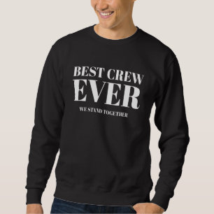 Best Crever Team & Competition Outfit Group Eve Trui