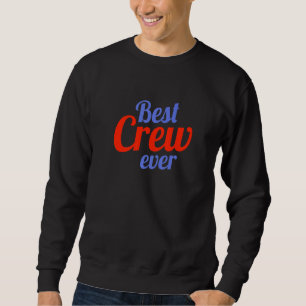 Best Crever Team Group Outfit Dancing Music Com Trui