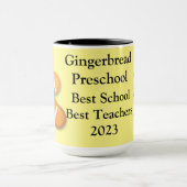 Best Custom School Coffee Mok 15oz door EditorsPic (Midden)