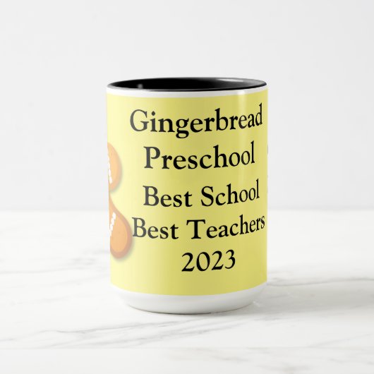 Best Custom School Coffee Mok 15oz door EditorsPic (Midden)