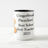 Best Custom School Coffee Mok 15oz door EditorsPic (Midden)
