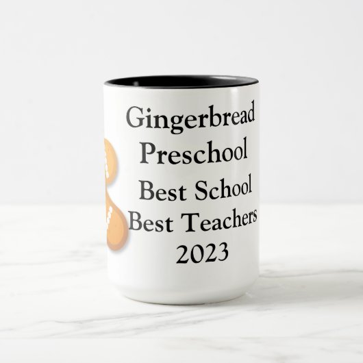 Best Custom School Coffee Mok 15oz door EditorsPic (Midden)