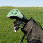 Best Dad by Par Golfheadcover (Insitu)