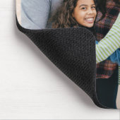 Best Dad Ever Custom Photo Gift From Family Muismat (Hoek)