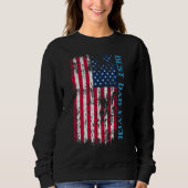 Best dad ever Father s day Trui (Voorkant)