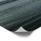 Best Dad Ever Fatherhood Typography Design Poster (Hoek)