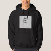 Best dad ever hoodie (Voorkant)