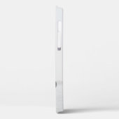 Best Dad Ever minimalist Photo Vaderdag Case-Mate iPhone Case (Achterkant / Links)