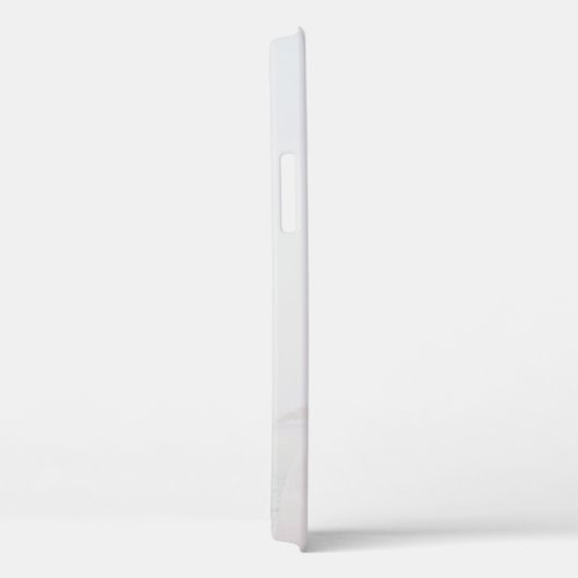 Best Dad Ever minimalist Photo Vaderdag Case-Mate iPhone Case (Achterkant / Rechts)