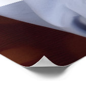 Best Dad Ever Name Quote Family Design Poster (Hoek)