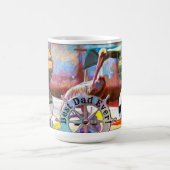 Best Dad Ever Pelican 0463 Koffiemok (Center)