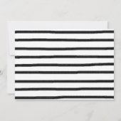 Best Dad Ever Photo Vaderdag Kaart (Achterkant)