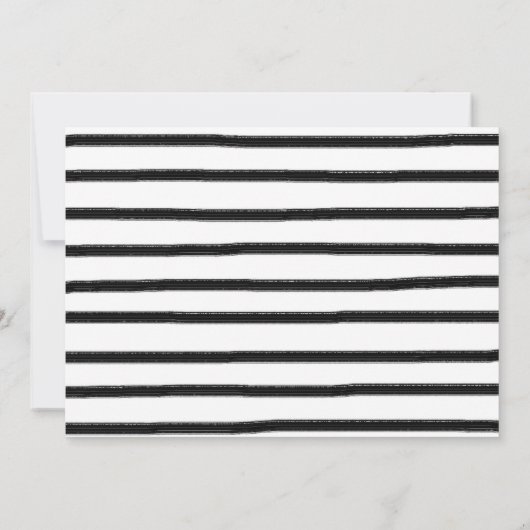 Best Dad Ever Photo Vaderdag Kaart (Achterkant)