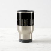 Best DAD Ever Travel Mug Reisbeker (Center)