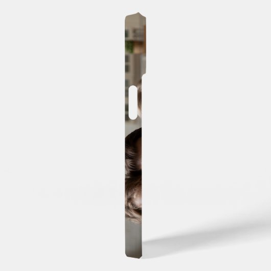 Best Dad Ever Vaderdag Foto Case-Mate iPhone Case (Achterkant / Rechts)