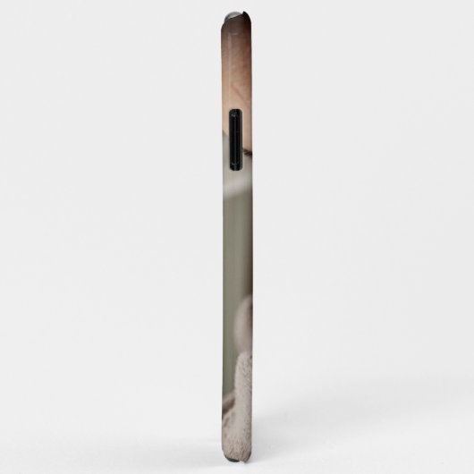 Best Dad Ever Vaderdag Foto Case-Mate iPhone Case (Achterkant/rechts)