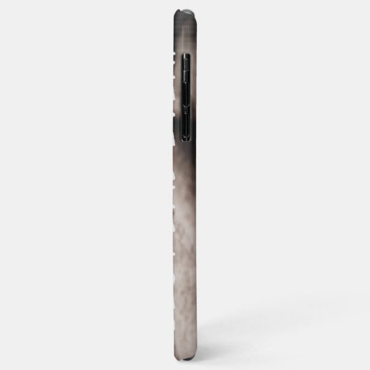 Best Dad Ever Vaderdag Foto Case-Mate iPhone Case (Achterkant/links)