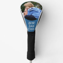 Best Dad Ever Vaderdag Foto