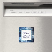 Best dad magnet (Insitu (Vaatwasser))