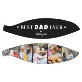 Best Dad Photo Basketbal (Panelen)