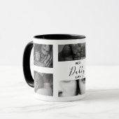 Best Daddy Ever Mok (Voorkant links)