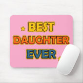 Best Daughter Cousin Muismat (Met muis)