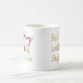 Best Daughter-in-law Gifts Koffiemok (Center)