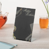 best day reclamebord met voetstuk (Insitu)