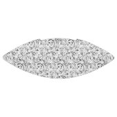 Best decorative Design Twaalf American Football (Paneel)