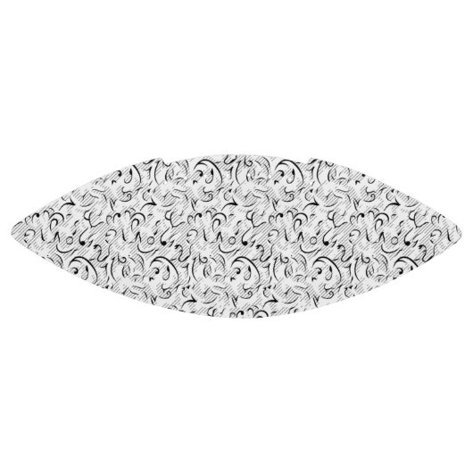 Best decorative Design Twaalf American Football (Paneel)