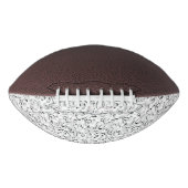 Best decorative Design Twaalf American Football (Voorkant)